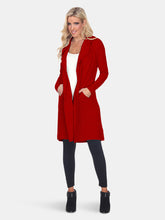 Load image into Gallery viewer, Womens North Cardigan
