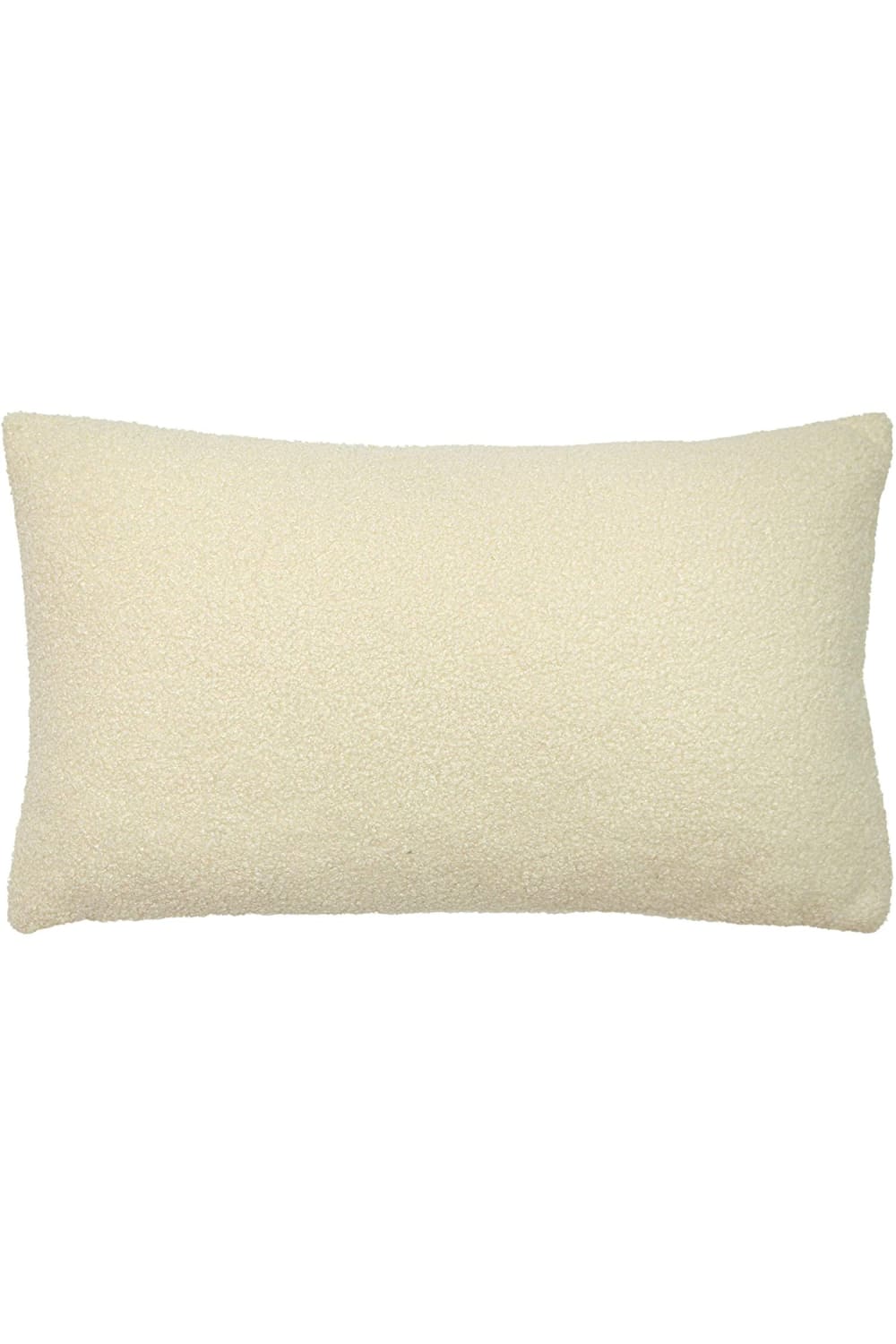 Furn Malham Cushion Cover (Ivory) (50cm x 50cm)