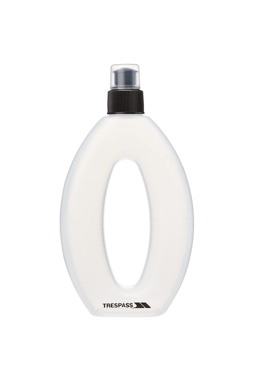 Sprint Running Water Bottle One Size - White