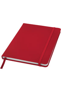 Bullet Spectrum A5 Notebook (Red) (8.3 x 5.8 x 0.5 inches)