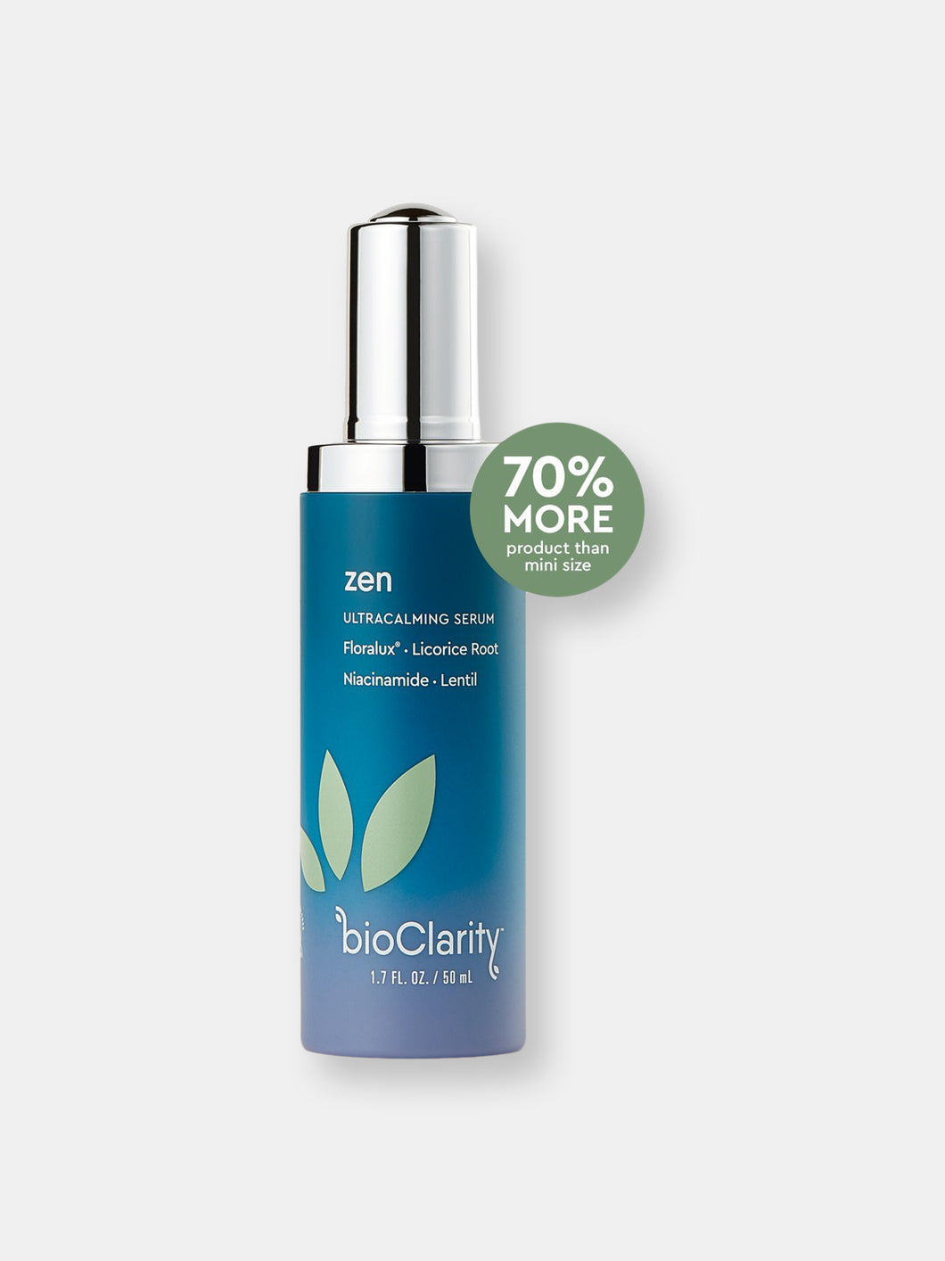 BioClarity Zen Serum 1.7 fl oz
