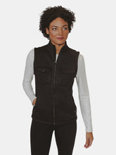Load image into Gallery viewer, Women&#39;s Lincoln Vest