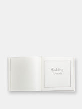 Load image into Gallery viewer, Wedding Journal