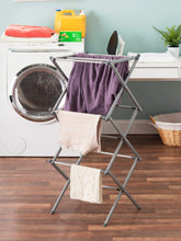 Load image into Gallery viewer, Sunbeam 3-Tier Expandable Clothes Dryer