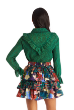 Load image into Gallery viewer, Pixie Mini Skirt - Multi