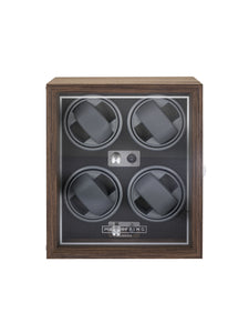 Oxford Guardian 4 Slot Watch Winder