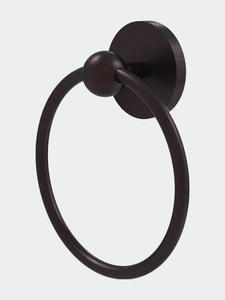 Skyline Collection Towel Ring