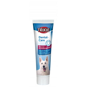 Trixie Beef Liquid Dog Toothpaste (Multicolored) (3.53oz)