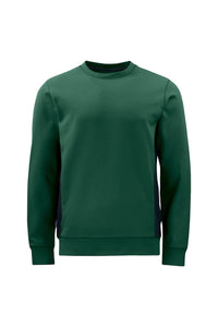 Projob Mens Sweatshirt (Forest Green)