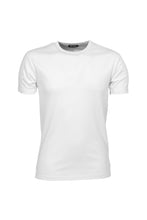Load image into Gallery viewer, Mens Interlock Short Sleeve T-Shirt