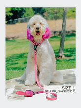 Load image into Gallery viewer, Waterproof Collar - Pink