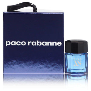 Pure XS by Paco Rabanne Mini EDT .2 oz