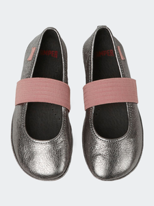 Ballerinas Unisex Camper Right