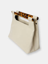Load image into Gallery viewer, The Eloise Tote in White