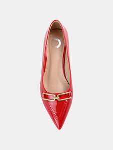 Women's Rumi Pump