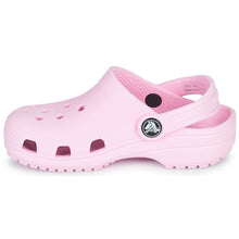 Load image into Gallery viewer, Crocs Womens/Ladies Classic Clog - Baby Pink