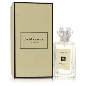 Jo Malone Midnight Musk & Amber by Jo Malone Cologne Spray (Unisex) 3.4 oz for Men
