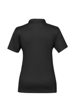 Load image into Gallery viewer, Stormtech Womens/Ladies Eclipse H2X-Dry Pique Polo (Black)