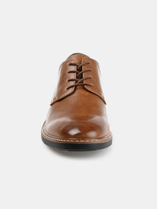 Vance Co. Irwin Brogue Dress Shoe