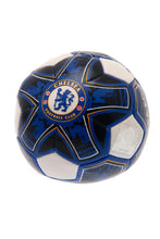 Load image into Gallery viewer, Mini Soccer Ball - Blue/White