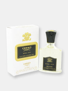 Royal Oud By Creed Eau De Parfum Spray (Unisex) 2.5 oz