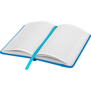Bullet Spectrum A6 Notebook (Pack of 2) (Light Blue) (5.5 x 3.5 x 0.5 inches)