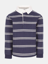 Load image into Gallery viewer, Trespass Boys Keelbeg Striped Jersey