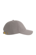 Load image into Gallery viewer, Atlantis Dad Hat Unstructured 6 Panel Cap (Gray)