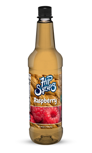 Raspberry Syrup