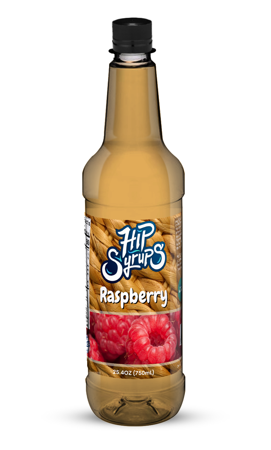 Raspberry Syrup