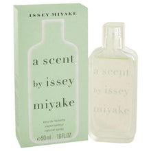 Load image into Gallery viewer, A Scent by Issey Miyake Eau De Toilette Spray 1.7 oz