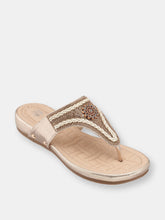 Load image into Gallery viewer, Colleen Thong Sandals