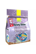 Load image into Gallery viewer, Tetra Pond Variety Sticks (May Vary) (3.5lbs)