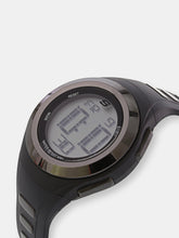 Load image into Gallery viewer, Skechers Watch SR2063 Tennyson Digital Display, Chronograph, Water Resistant, Backlight, Alarm, Black