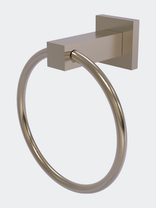 Montero Collection Towel Ring