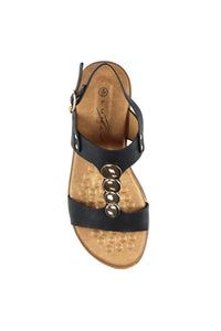 Womens/Ladies Nixon Sandals