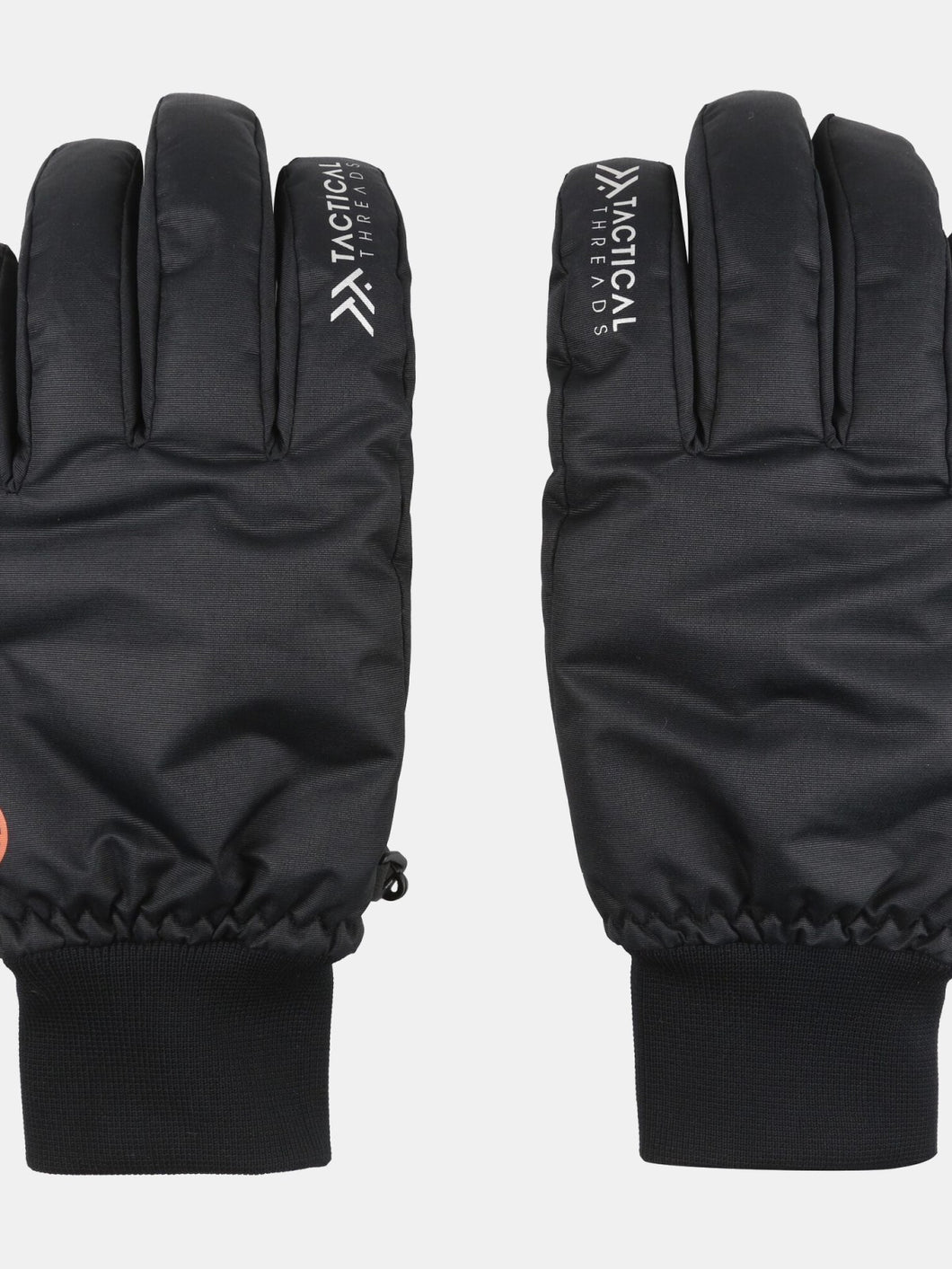 Mens Waterproof Winter Gloves