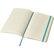 Load image into Gallery viewer, Moleskine Classic L Soft Cover Ruled Notebook (Reef Blue) (One Size)