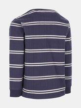Load image into Gallery viewer, Trespass Boys Keelbeg Striped Jersey