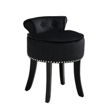 Load image into Gallery viewer, Odion Vanity Stool