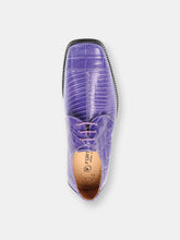 Load image into Gallery viewer, Casanova Leather Oxford Style Dress Shoes