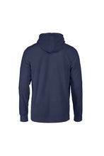 Load image into Gallery viewer, Mens Switch Fleece Hoodie - Navy