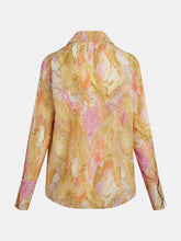 Load image into Gallery viewer, Daria French Cuff Blouse