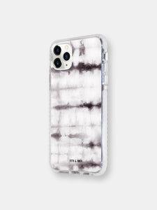 Noir iPhone Case