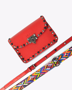 Ruby Crossbody