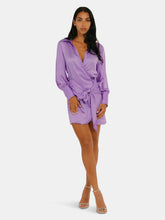 Load image into Gallery viewer, Serene Shirt Dress