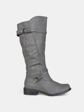 Load image into Gallery viewer, Journee Collection Women&#39;s Harley Boot