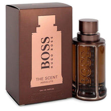 Load image into Gallery viewer, Boss The Scent Absolute Eau De Parfum Spray for Men