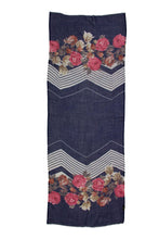 Load image into Gallery viewer, Anda Wool &amp; Silk Scarf