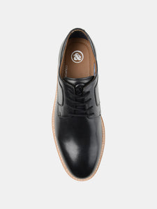 Thomas & Vine Glover Plain Toe Derby